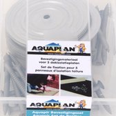 AquaPlan Duo-Fix bevestigingsset 25 st