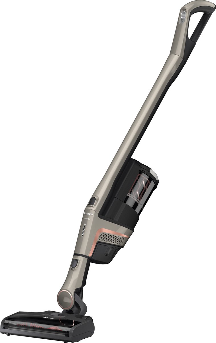 Elegantes Miele Triflex Hx2 Sprinter Bildnull