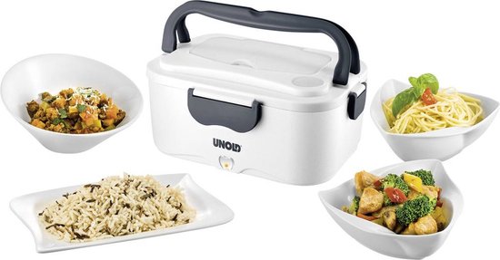 Unold Lunchbox, 1,5 liter