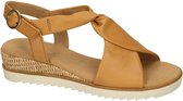 gabor  Dames Sandaal Camel CAMEL 37,5