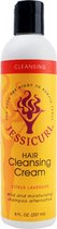 JessiCurl Hair Cleansing Cream - Citrus Lavender - 946ml