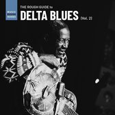 Various Artists - The Rough Guide To Delta Blues, vol. 2. (CD)