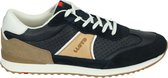 Lloyd Shoes 12-401-18 EARL - Volwassenen Lage sneakersVrije tijdsschoenen - Kleur: Blauw - Maat: 42