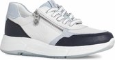 Marco Tozzi BY GUIDO MARIA KRETSCHMER Dames Sneaker 2-2-83700-28 135 Maat: 42 EU