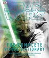 Star Wars Complete Visual Dictionary