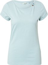 Ragwear shirt florah Aqua-Xxl