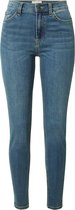 Freequent jeans harlow Blauw Denim-27-32