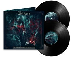 Evergrey - A Heartless Portrait (The Orphean Testament) (2 LP)