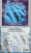 FOUNTAINS  ( new age )