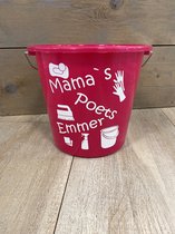 Mama's Poets Emmer - Emmer - 5 Liter - Roze