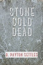 An Iris DeVere Mystery 2 - Stone Cold Dead