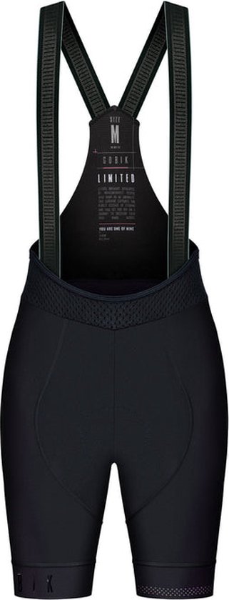 Gobik Women's Bib Shorts Limited 5.0 K9 XXL