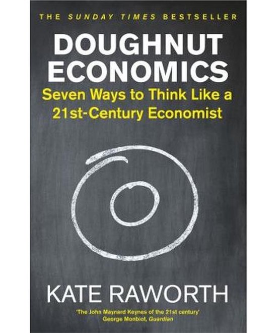 Doughnut Economics