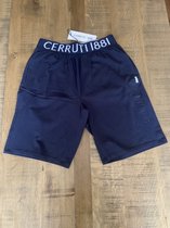 Cerruti 1881 - Chandler sleepwear shortpants Donkerblauw maat XL