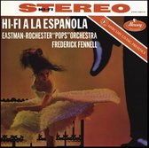 Eastman-Rochester "Pops" Orchestra, Frederick Fennell - HI-FI a La Española (LP) (Limited Edition)