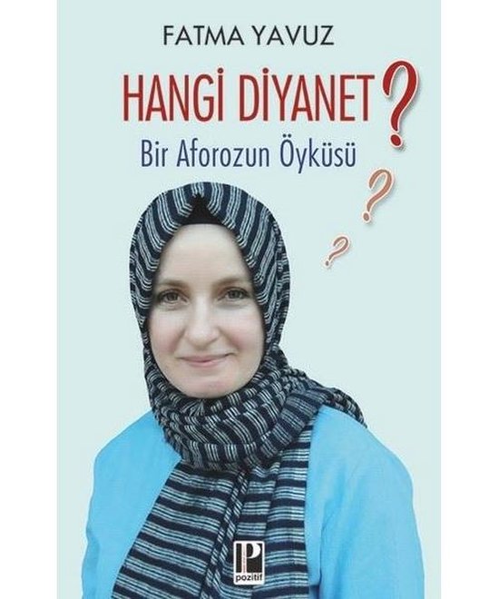Foto: Hangi diyanet bir aforozun yk s 