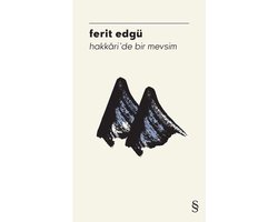 Hakkari'de Bir Mevsim