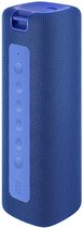 Xiaomi™ Blauwe Draadloze Luidspreker - Speaker - Blauw - Draadloos - Bluetooth