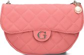 Guess Gillian Crossbody Flap Schoudertassen - Oranje