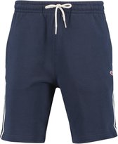 America Today Sevan Stripe - Heren Sweat short - Maat Xl