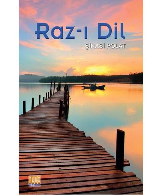 Raz ı Dil | 9786052291887 | Boeken | bol.com