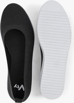 victory vty Zwarte ballerina lightweight - Maat 40