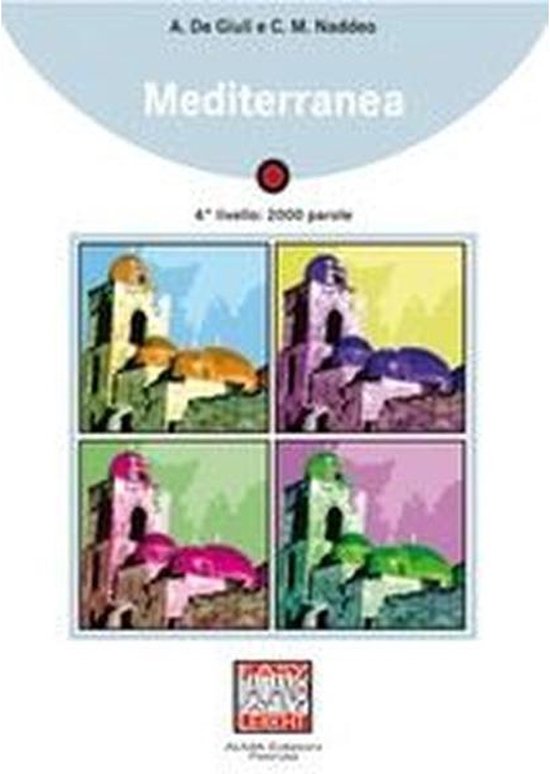 Italiano facile - cover