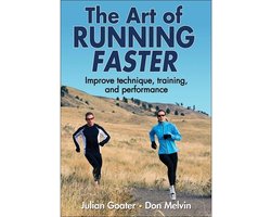 Art Of Running Faster