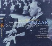 Rubinstein Collection Vol 19 - Mozart, Schumann: Concertos