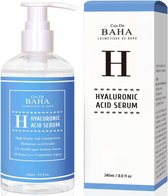Cos de BAHA  - Pure Hyaluronic Acid -  Anti Aging - Fine Line - Intense Hydration - facial moisturizer  240ml