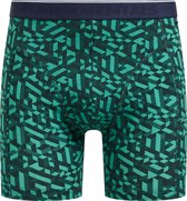 WE Fashion Heren boxershort met dessin