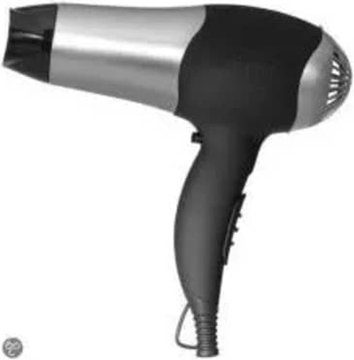 Tristar HD-2322 Haardroger - Föhn 2000 watt - incl Diffuser en ...