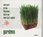 GARDENS & INTERIORS - new age music library