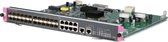 HP - 7503 Fabric Module met 24 GbE Ports
