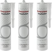 Firestone - EasySealant EPDM lijm - voor PondEasy vijverfolie - patroon 290 ml