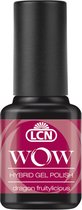 LCN - WOW - hybride gelnagellak - dragon fruitylicious- 45077-728 - 8ml - Super Licious - vegan -