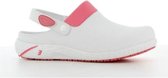 Safety Jogger Oxypas Dany OB Klomp SRC-ESD Fuchsia – Maat 42