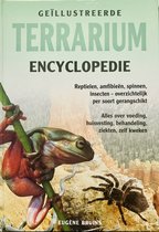 Terrarium encyclopedie
