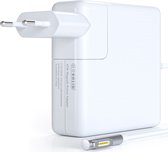 GO SOLID! Macbook Air Oplader - 45W - Magsafe 1