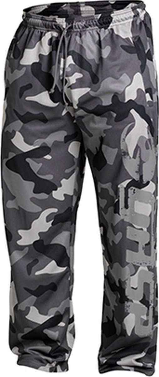 Original Mesh Pants (Tactical Camo) XL