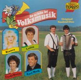 SO SCHON IST VOLKSMUSIK