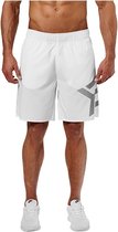 Hamilton Shorts (White) S