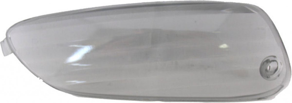 Knipperlichtglas Aprilia SR 50 R Factory - rechts/achter - grijs