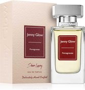 Jenny Glow Pomegranate Eau De Parfum 80 Ml