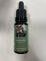 treatments scented oil dream along to Mahayana