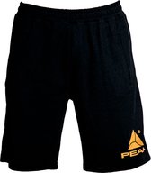 Men Short - PEAK 2.0 (Black/Gold) S