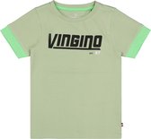 Vingino SS22  HAYKE Jongens T-Shirt - Maat 80