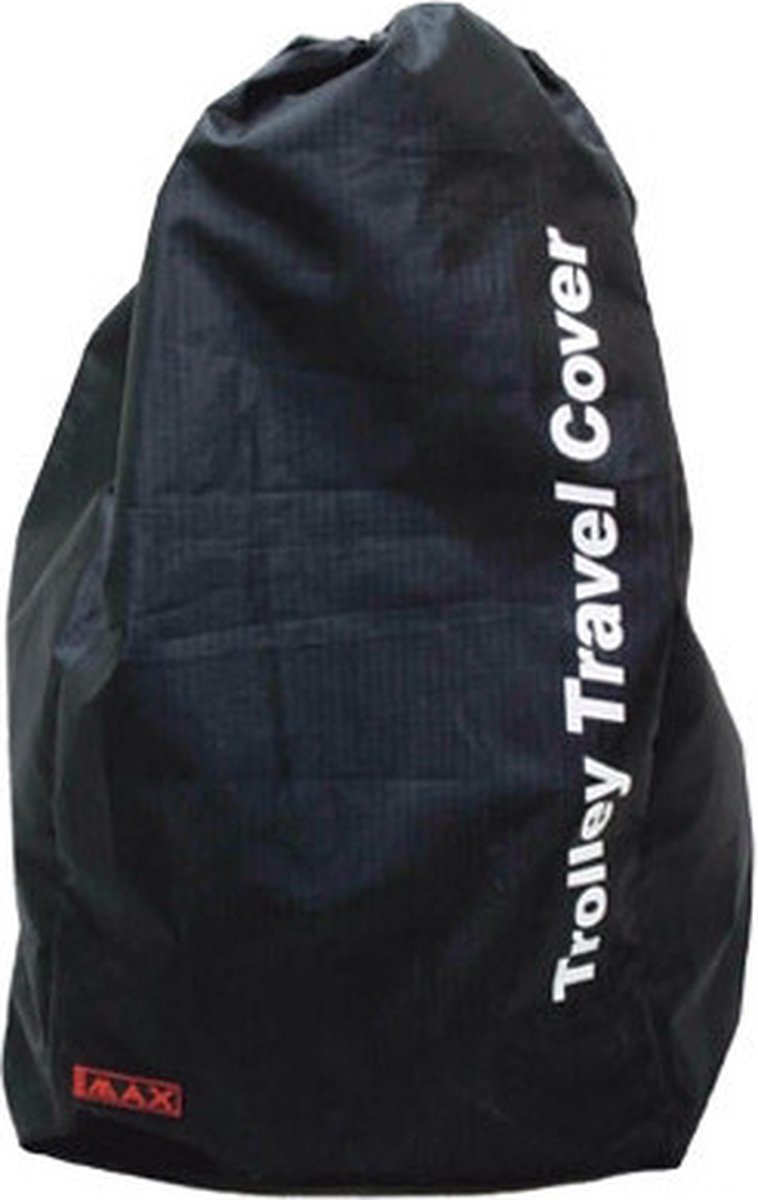 Big Max Universele Trolley Travelbag