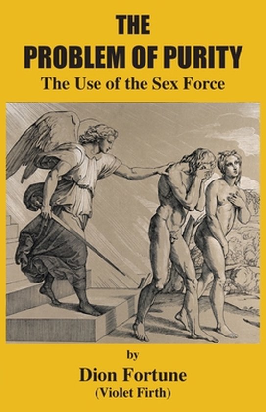 The Problem of Purity - cover