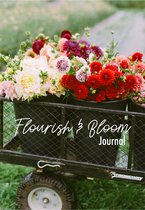 Flourish and Bloom Journal